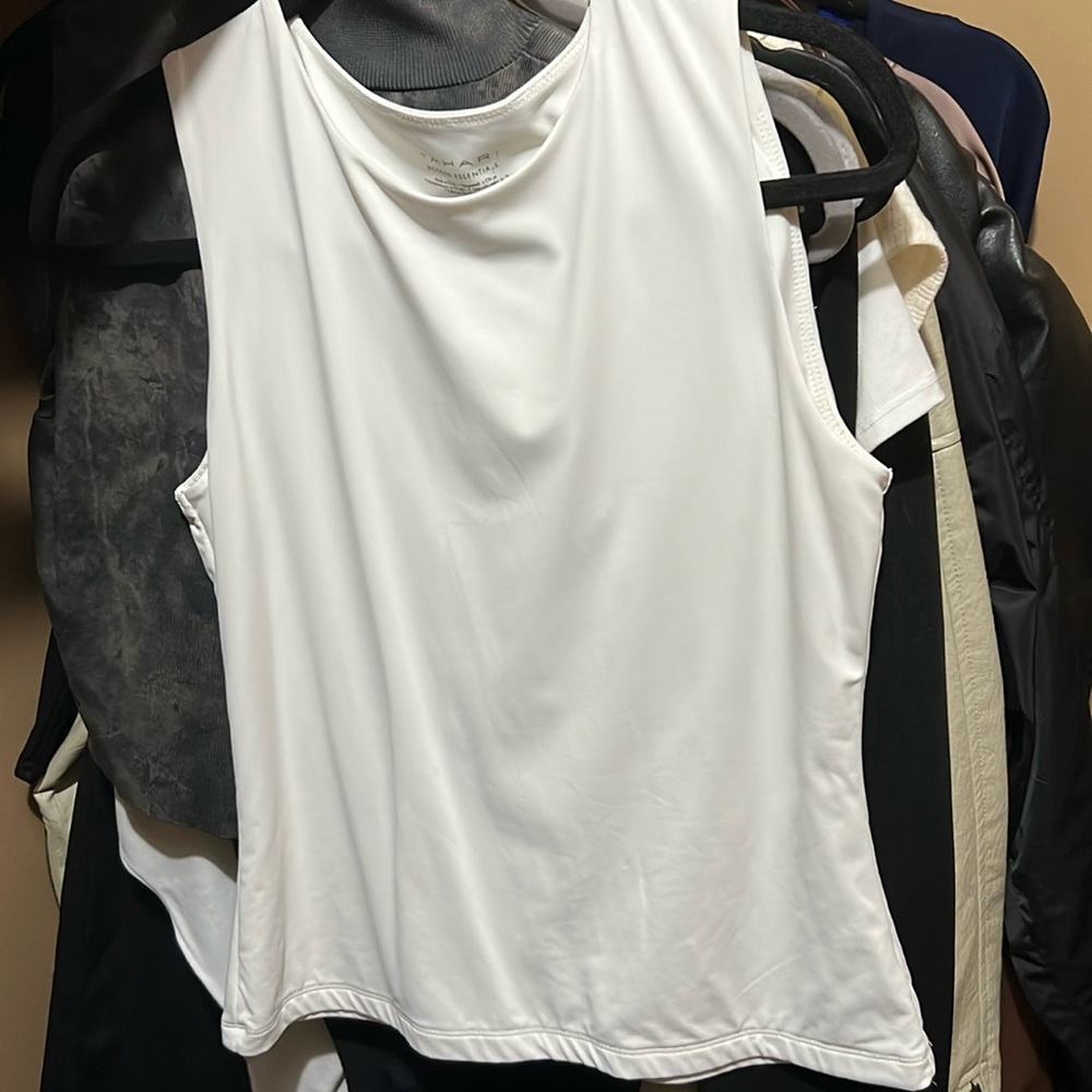 White Top